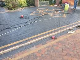 Driveway Overlay Services in Celina, TN